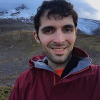 Fotos de David Lapidu