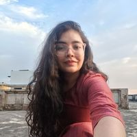 Yogita Nagpal's Photo