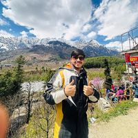 Harshit  Jain's Photo