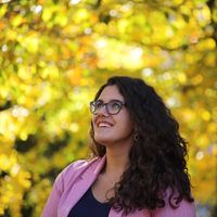 Zuzana Blinková's Photo