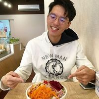 Mickey Chang的照片