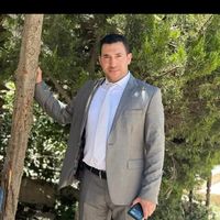 محمد مجاهد التميمي's Photo