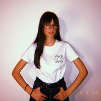 Eugenia or Zhenya's Photo