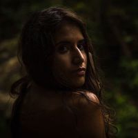 Manuela Selveira's Photo