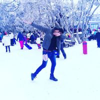 Ahmad Faisal's Photo