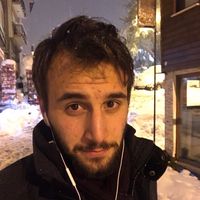 Volkan Özer's Photo