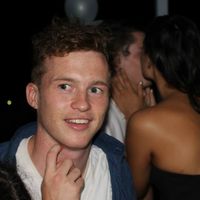 Tim Elphick的照片