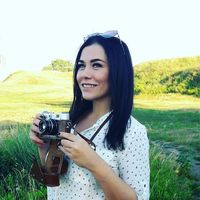 Anastassia Klimenko的照片