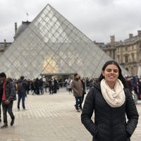 Jessica Talamas's Photo