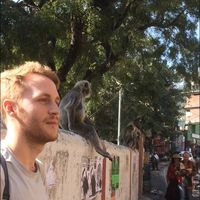 Fritz Madrigal Guido Wienicke's Photo