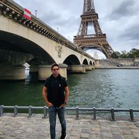 Senol Senturk's Photo