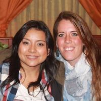 Ana Cáceres Viteri的照片