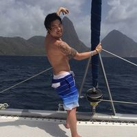 Le foto di Paul Yoon