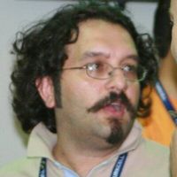 Ali Işıngör's Photo