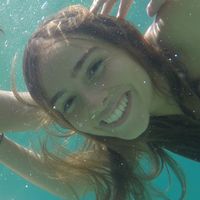 Mariana Valle's Photo