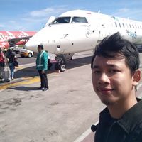 Fotos de Riza Fadholi Pasha