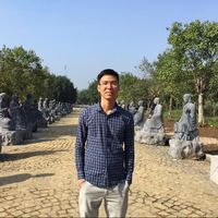 Fotos von Nguyen Vung