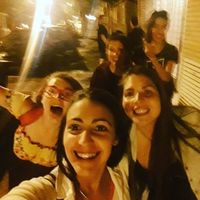 Lylu Simoncini's Photo