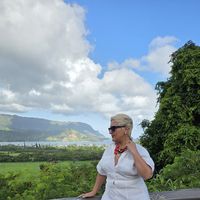 Le foto di Parvin Sarabadani