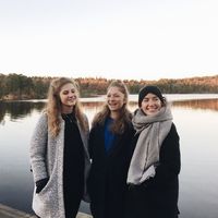 Fotos de Maddi Blume