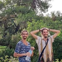 Gaspar Ramos Lara的照片