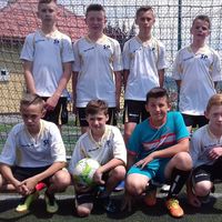 Uks Wielopole's Photo