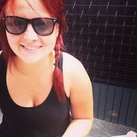 Aneta Zapletalová's Photo