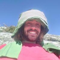 Samuele Baldù's Photo