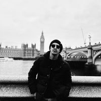 Sebastian Mejia's Photo