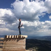 vladyslav bilotserkovskyi's Photo