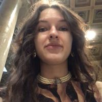 Dasha Halushevska的照片