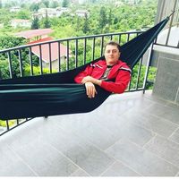 S.Mahdi Hashemi's Photo