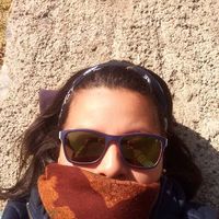 Shirley Sharmelly's Photo