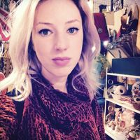 Kaitlyn Hurd的照片