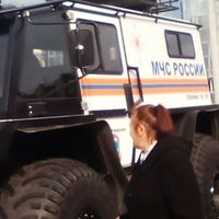 Le foto di Liysa Verxotyrova