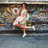 Sofie Dzhepparova的照片