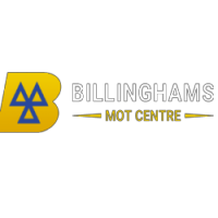 Billinghams MOT Centre's Photo