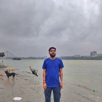 Dhananjoy  Gorai's Photo