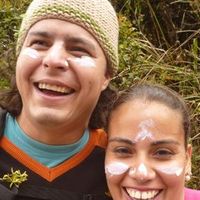 Ana María  Ramírez Gámez's Photo