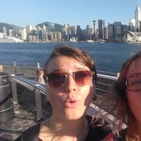 Catherine Jeanrichard's Photo