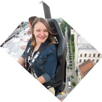 Špela Prašnikar's Photo