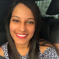 Shonākshee Foolee's Photo