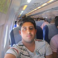 Khalifa Ben Lazreg's Photo