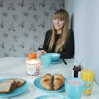 Fotos von Aleksandra Karyczak