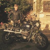 Fotos von Cleighton Steven