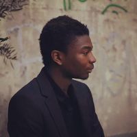 Kevin Bikoy的照片