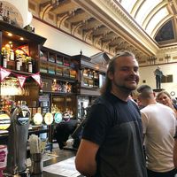 Matthieu Delessard的照片