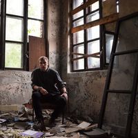 Karl Toomas Vana's Photo