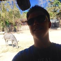 Julien Ravassard's Photo