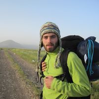 Camille Libermann's Photo